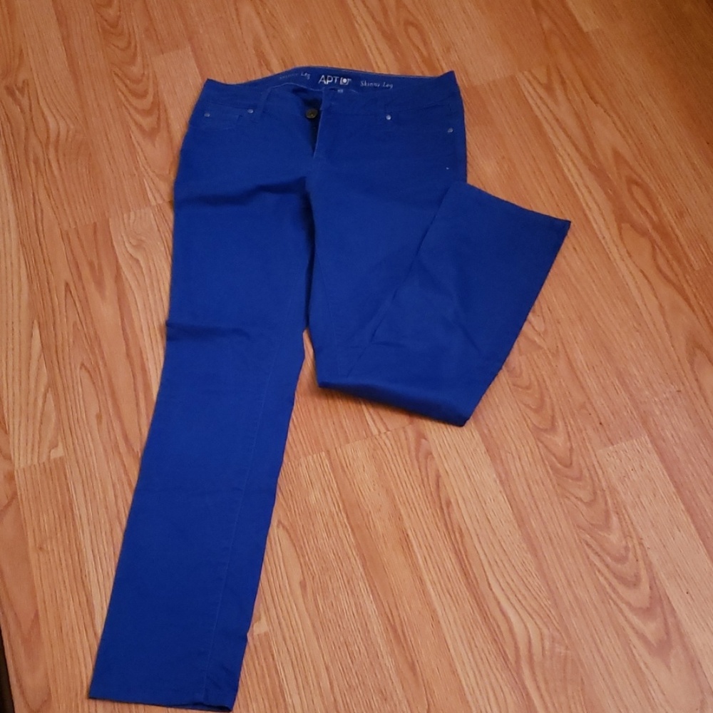 Pants